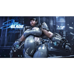 Stellar Blade PS5 Аренда 10 дней