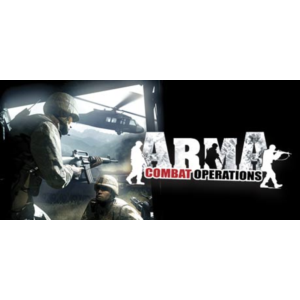 Arma: Combat Operations Steam Gift RU/CIS