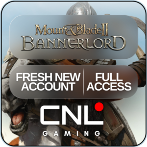Mount & Blade II: Bannerlord | Новинка | Полный доступ