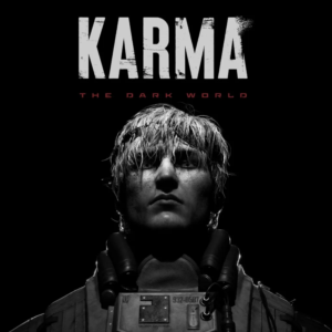 Karma The Dark World PS5 | П2/П3