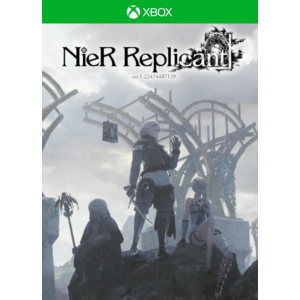 NieR Replicant ver.1.22474487139... (Xbox) Аренда