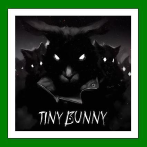 ✅Tiny Bunny - Steam