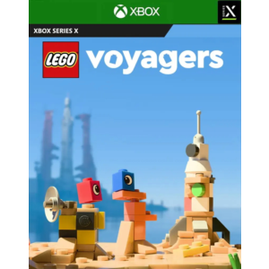 ✅ LEGO Voyagers XBOX SERIES X|S PC Ключ Сразу