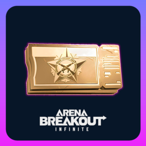 НОВЫЙ БОЕВОЙ ПРОПУСК ARENA BREAKOUT INFINITE\ПОПОЛНЕНИЕ