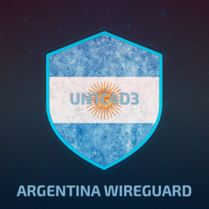 🌍 АРГЕНТИНА WIREGUARD VPN 🧭 БЕЗЛИМИТ 🌍 ЛИЧНЫЙ СЕРВЕР