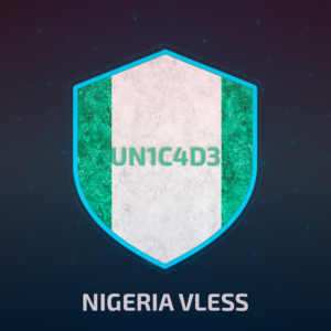 🌍НИГЕРИЯ VLESS VPN🧭БЕЗЛИМИТ🌍[V2RAY/XRAY]