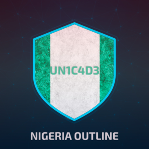 🌍НИГЕРИЯ OUTLINE VPN🧭 БЕЗЛИМИТ 🌍 ЛИЧНЫЙ СЕРВЕР