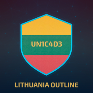 🌍ЛИТВА OUTLINE VPN🧭 БЕЗЛИМИТ 🌍 ЛИЧНЫЙ СЕРВЕР