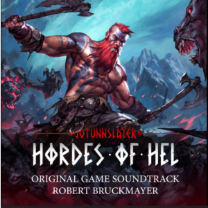 🎮Jotunnslayer: Hordes of Hel PS5 Аренда 5 дней ✅