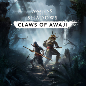 Assassins Creed Shadows Claws of Awaji DLC PS5 | П3