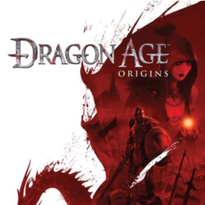 DRAGON AGE: ORIGINS ✅STEAM КЛЮЧ