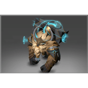 Intergalactic Orbliterator