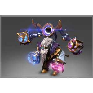 Interstellar Astrarium