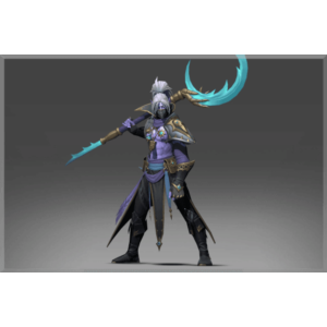 Reaper of the Waning Veil