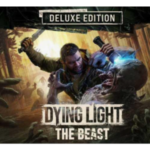 DYING LIGHT: THE BEAST DELUXE EDITION / STEAM АККАУНТ