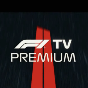 Формула 1 ( F1 TV - F1TV ) PRO/Premium подписка 1 месяц