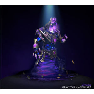 🌌 Gravitation BlackGua 🌌 Cosmic 2025 Heroes´ Hoard 🌌