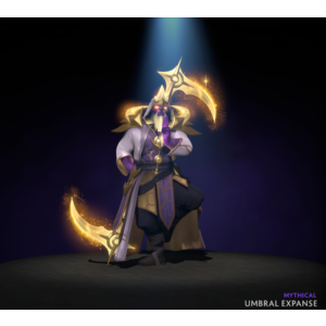 🌌 Umbral Expanse 🌌 Cosmic 2025 Heroes´ Hoard 🌌