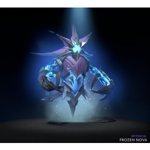 🌌 Frozen Nova 🌌 Cosmic 2025 Heroes´ Hoard 🌌
