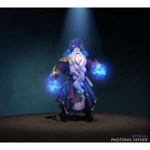 🌌 Photonic Father 🌌 Cosmic 2025 Heroes´ Hoard 🌌