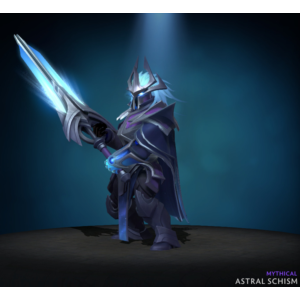 🌌 Astral Schism 🌌 Cosmic 2025 Heroes´ Hoard 🌌