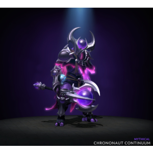 🌌 Chrononaut Continuum 🌌 Cosmic 2025 Heroes´ Hoard 🌌