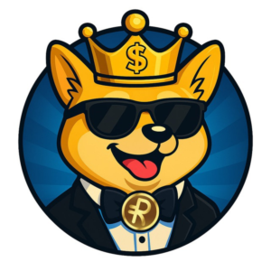 РЕФЕРАЛЫ В Rich Dog @RichDogGameBot