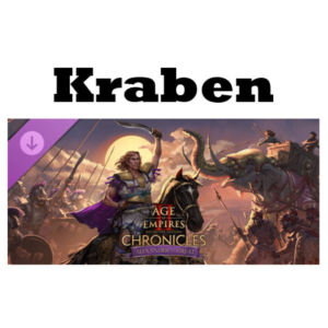 Age of Empires II DE - Alexander the Great steam dlc РФ