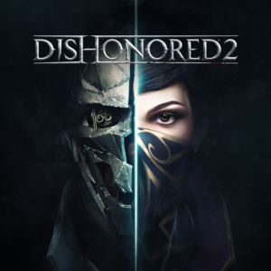 Dishonored 2 PS4/PS5 | П2/П3