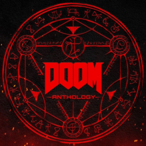DOOM Anthology PS4/PS5 | П2/П3