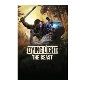 😍Dying Light: The Beast + Dying Light 2 Reloaded  Ed.