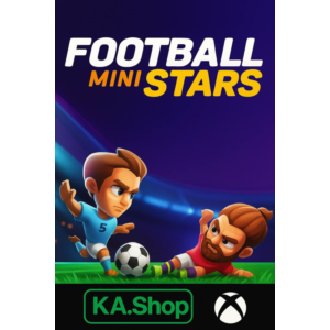 Football Mini Stars