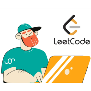 ПОДПИСКА LEETCODE PREMIUM 1/12 МЕСЯЦЕВ