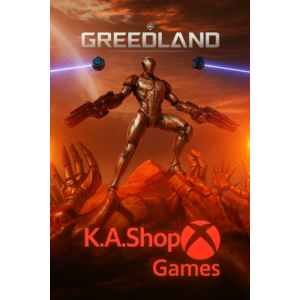 Greedland XBox X|S