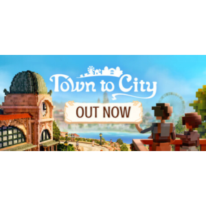 Town to City ОФФЛАЙН