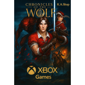 Chronicles of the Wolf