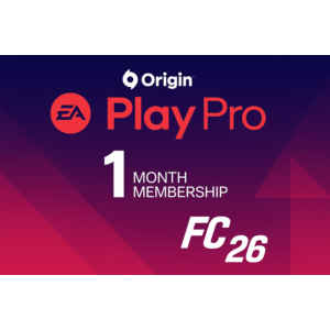 EA Play EA Play Pro 1–12 МЕСЯЦЕВ для (ПК) Origin Global