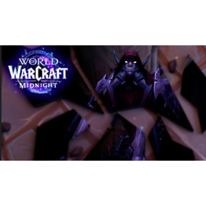 💥World of Warcraft®: Midnight🔷Battle.net🔷🔴ТR🔴