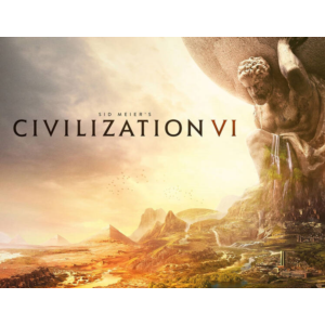 Sid Meier´s Civilization VI / Steam Ключ/🚫 БЕЗ РФ И РБ