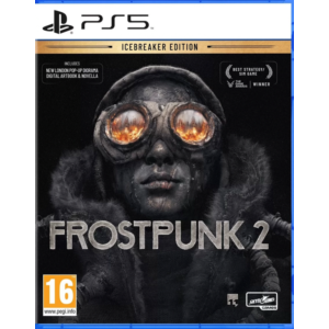 🎮Frostpunk 2  PS5 П3 - Онлайн ⚡
