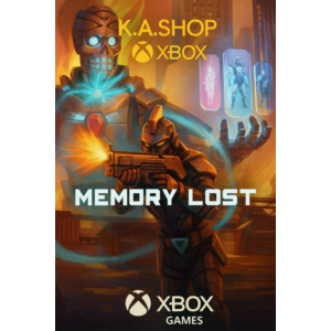 Memory Lost XBox X|S