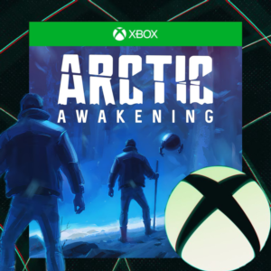 Arctic Awakening  Xbox Series X|S НА ЛЮБОЙ АККАУНТ✅