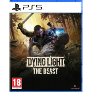 🎮Dying Light: The Beast  PS5 П1 - Оффлайн ⚡