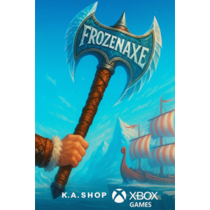 Frozen Axe