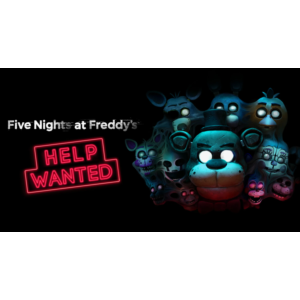 Five Nights at Freddy's: Help Wanted для Pico 3 4 ultra