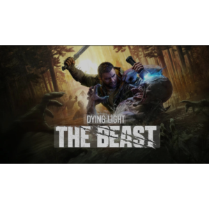 💻🟥 Dying Light: The Beast PS5 П3-Онлайн