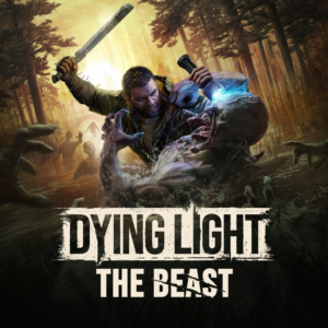 DYING LIGHT: THE BEAST XBOX SERIES S|X КЛЮЧ/КОД