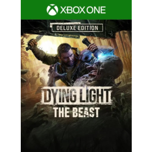 ✅ Dying Light: The Beast Deluxe + BORDERLANDS 4 Super D