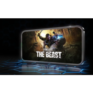 Dying Light: The Beast для GFN (Geforce Now) и VK Play