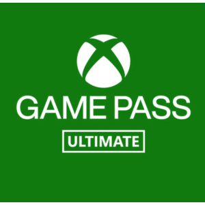 Xbox Game Pass ULTIMATE USA на 1 месяц (пробная версия)